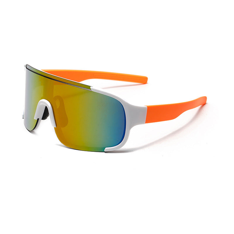 Women's sporty safety glasses with ergonomic design Bowlift