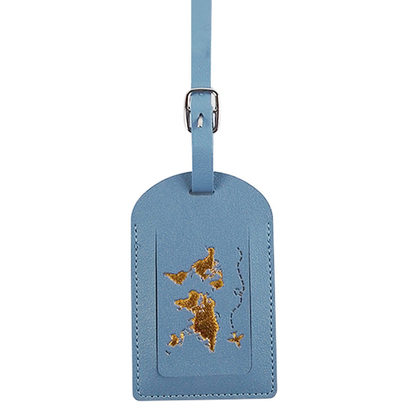 Women's Passport Holder and Luggage Tag Set Bowlift