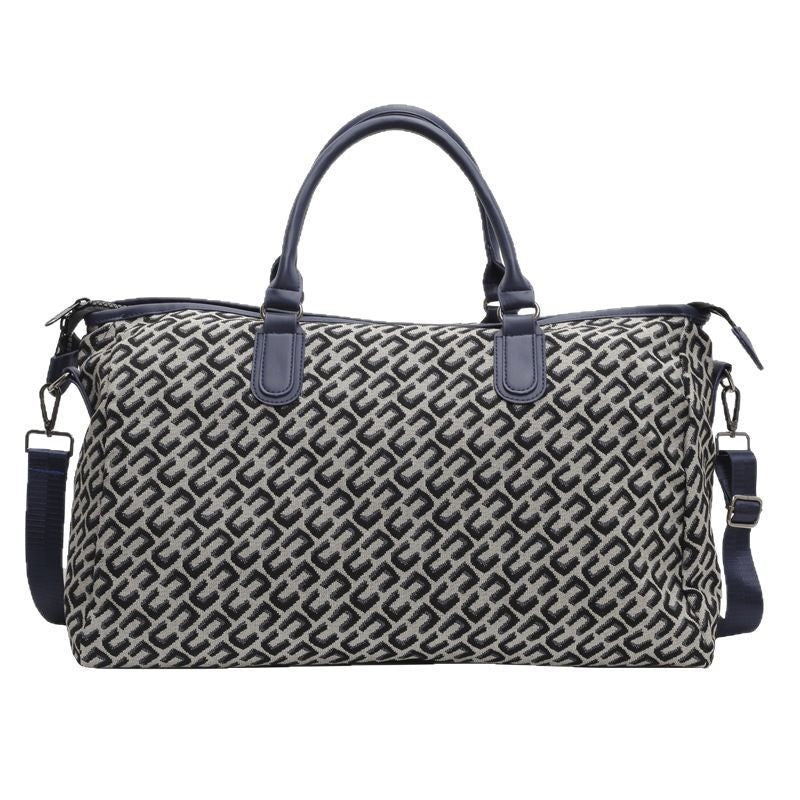 Stylish Multifunctional Travel Bag Bowlift