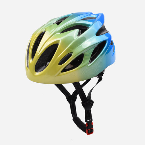 Protective Cycling Helmet Bowlift