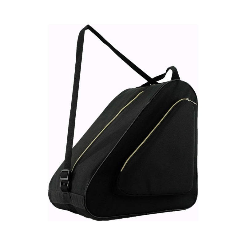 Practical leisure backpack bag Bowlift