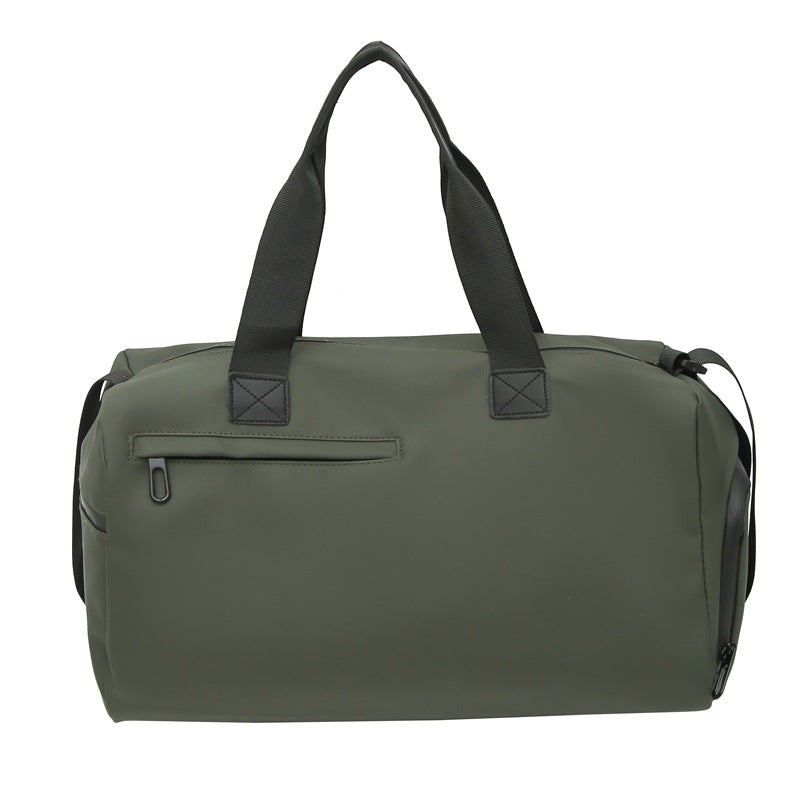 Sporty travel bag Bowlift