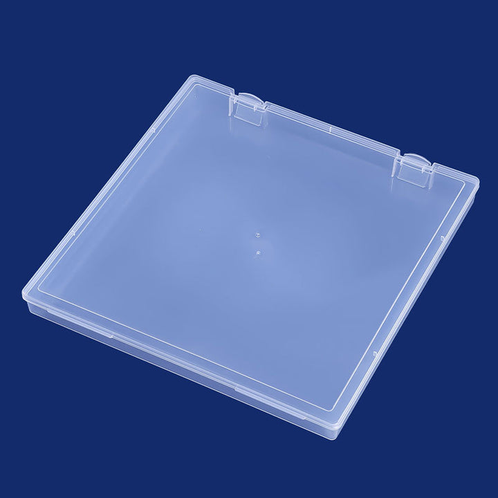 Premium Clear Storage Box Bowlift