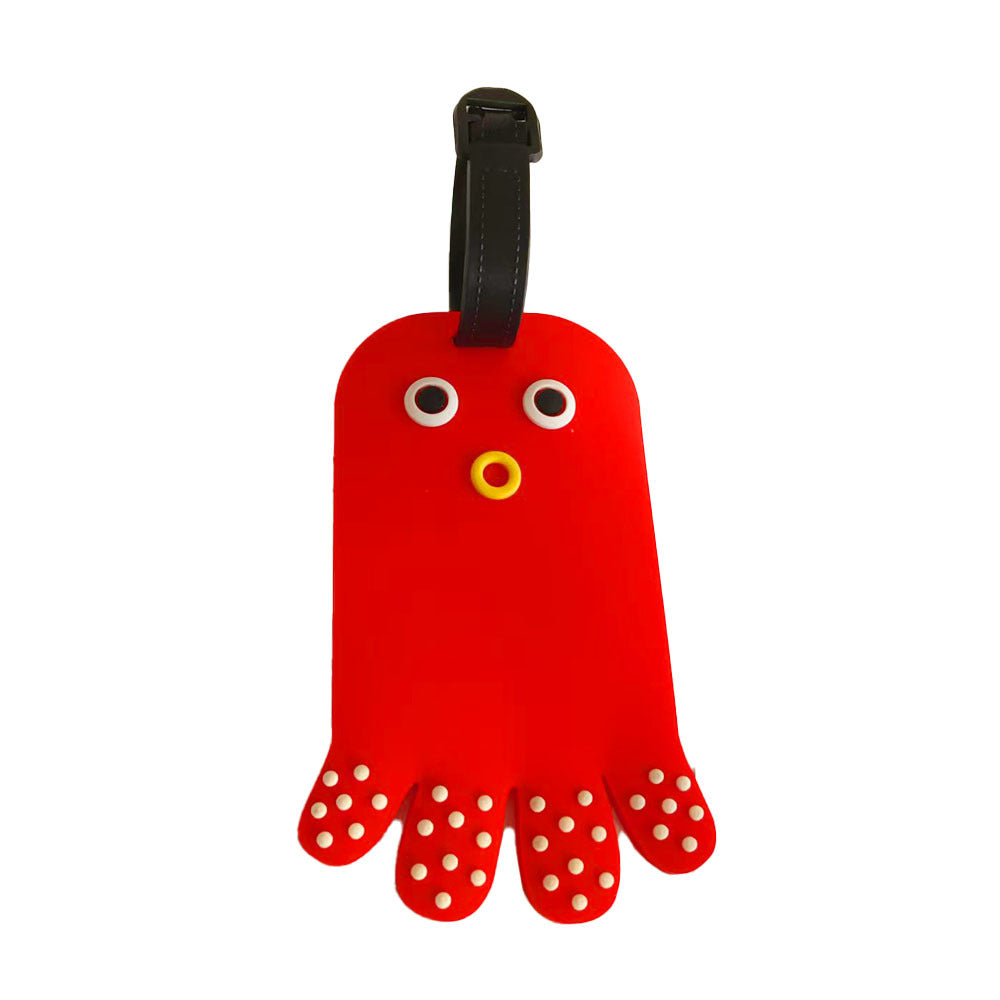 Women's creatively designed keychain in lemon motif Bowlift