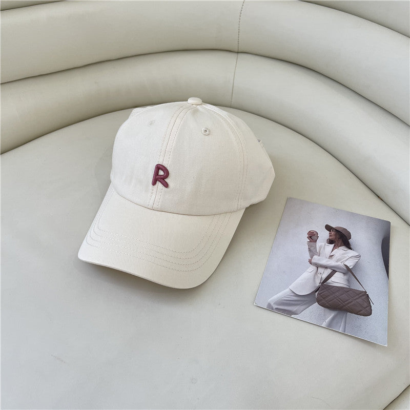 Women's Adjustable Cotton Cap Bowlift 1783922712