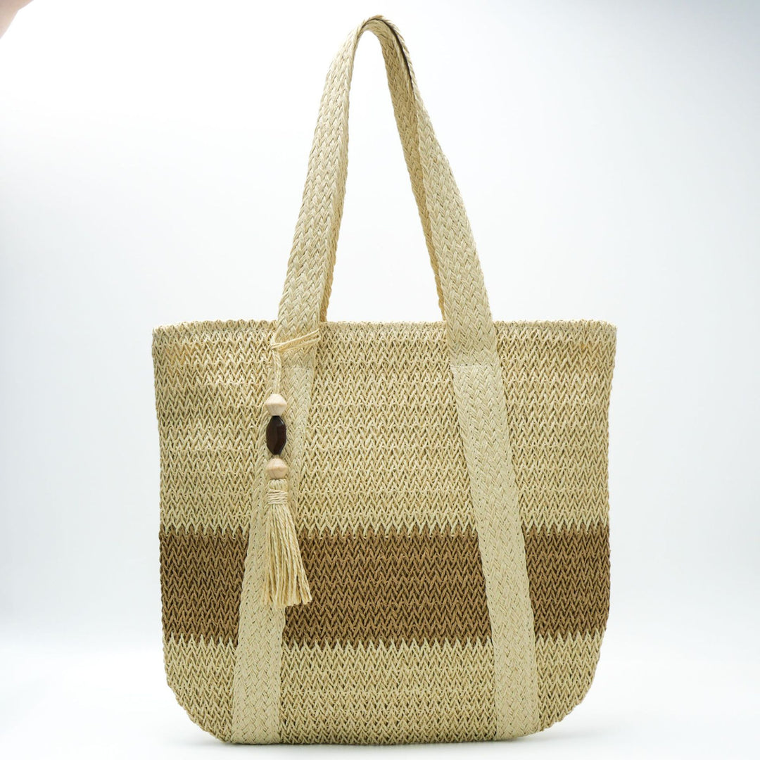 Large Beach Organizer Bag Bowlift