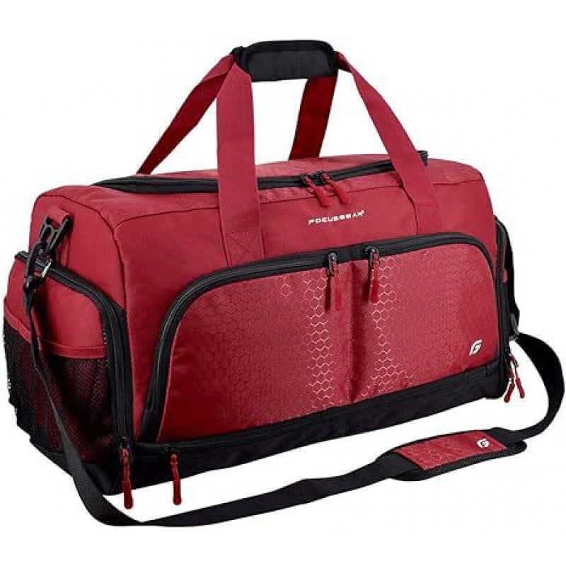 Multipurpose Durable Sports Duffel Bag Bowlift