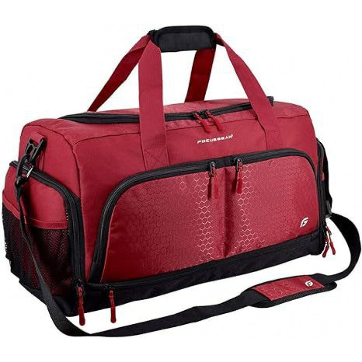 Multipurpose Durable Sports Duffel Bag Bowlift