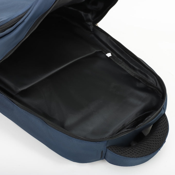 Versatile Organizational Backpack Bowlift