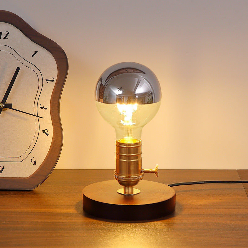 Contemporary Desk Lamp