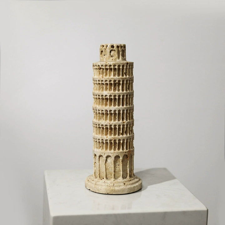 Italian Architectural Replica Sculpture