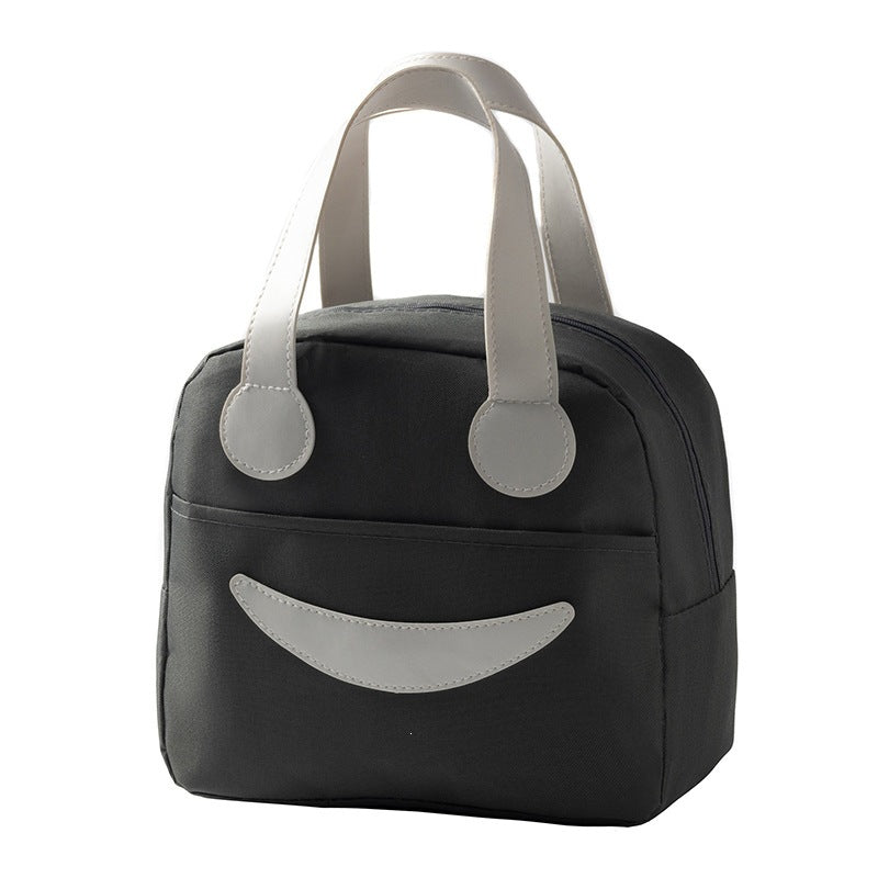 Women's Insulated Lunch Bag Bowlift