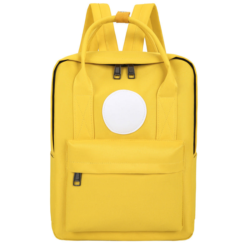 Casual Everyday Backpack Bowlift