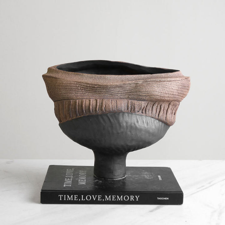 Artistic Decorative Planter