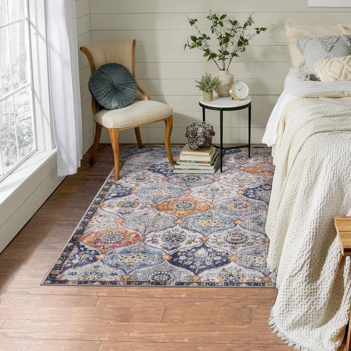 Decorative Bohemian Area Rug