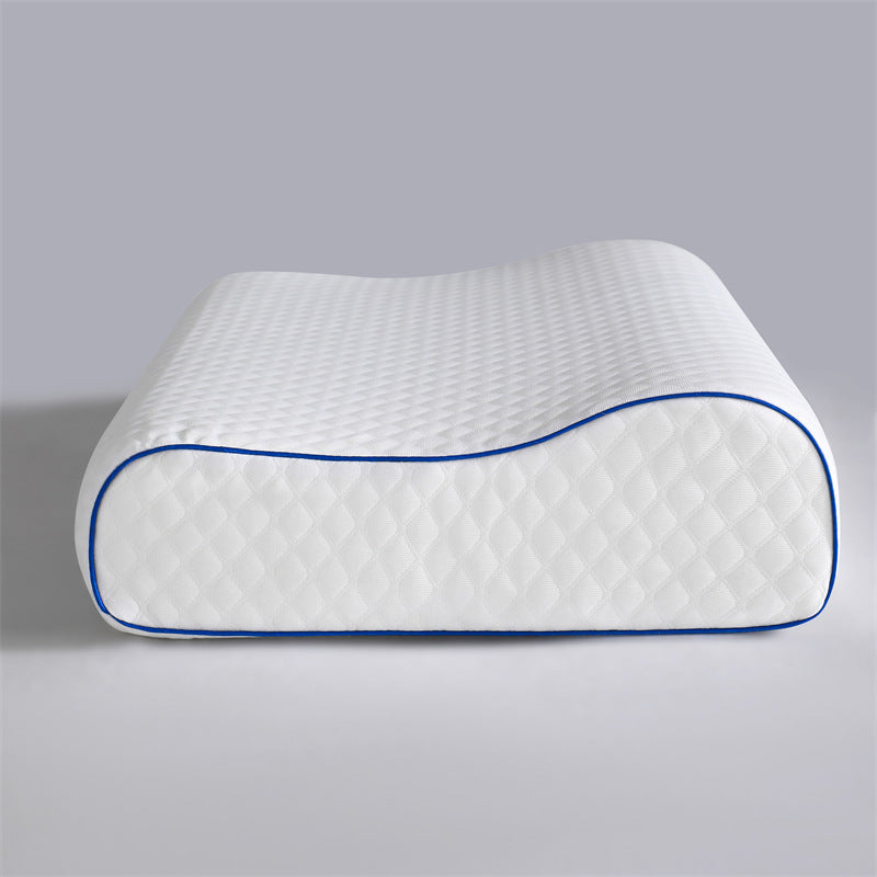 Orthopedic Neck Support Pillow Bowlift