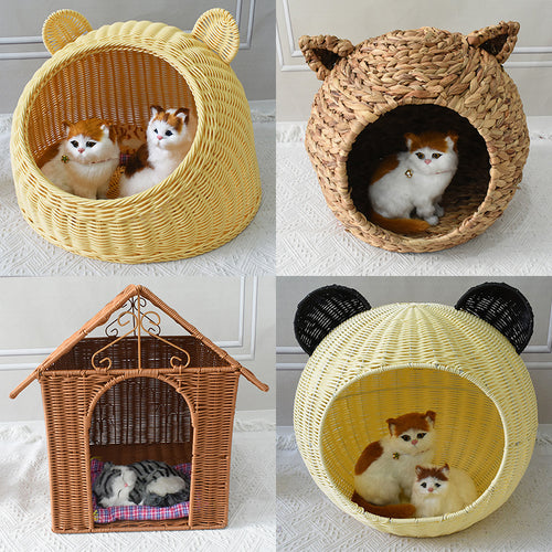 Cat Den Bowlift