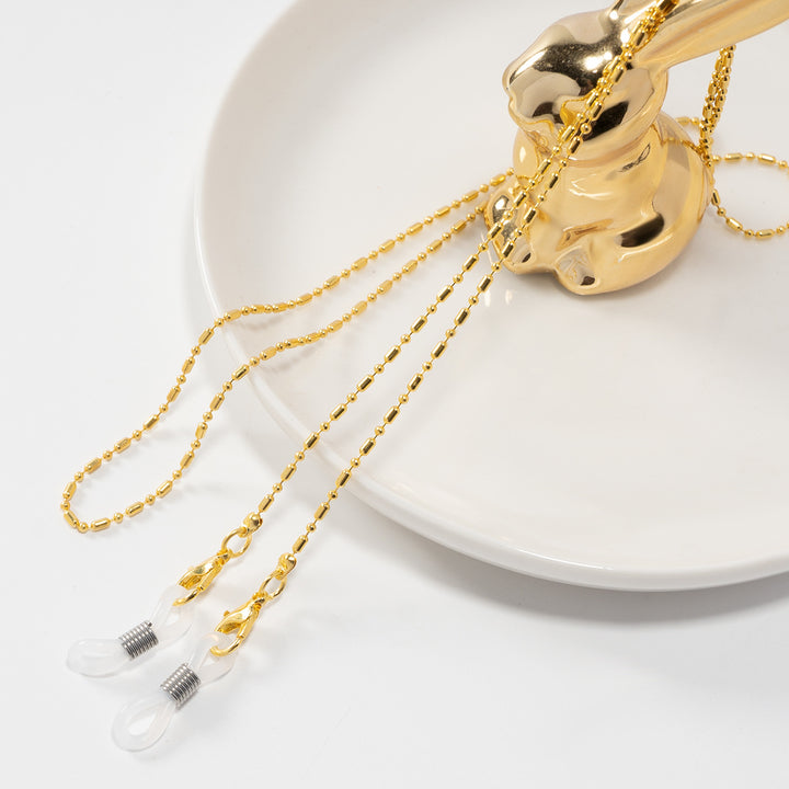 Elegant Glasses Chain Bowlift