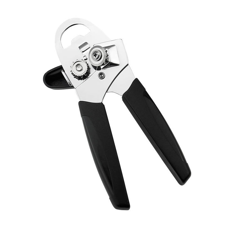 Ergonomic Can Opener Bowlift