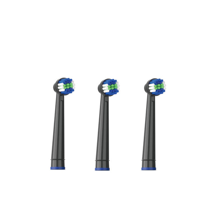 Electric Toothbrush Replacement Head Bowlift