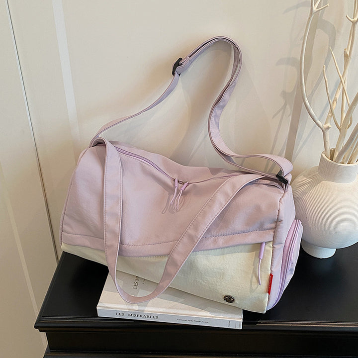 Functional Sports Duffle