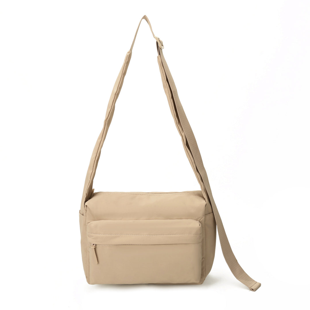 WoPractical Crossbody Sling Bag Bowlift