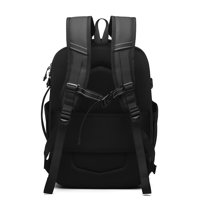 Versatile Utility Backpack Bowlift