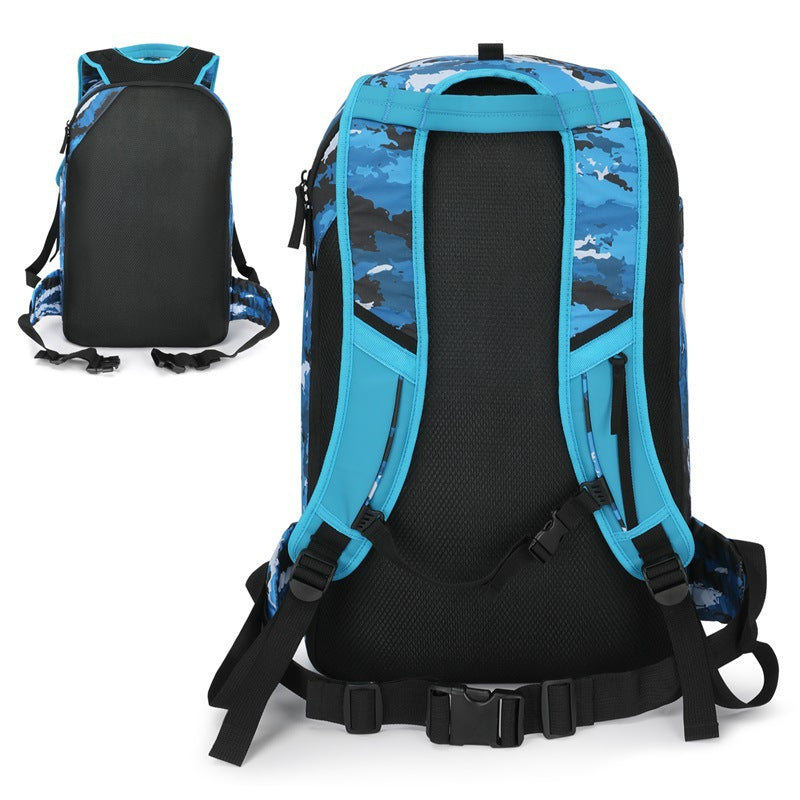 Sports Backpack Bowlift