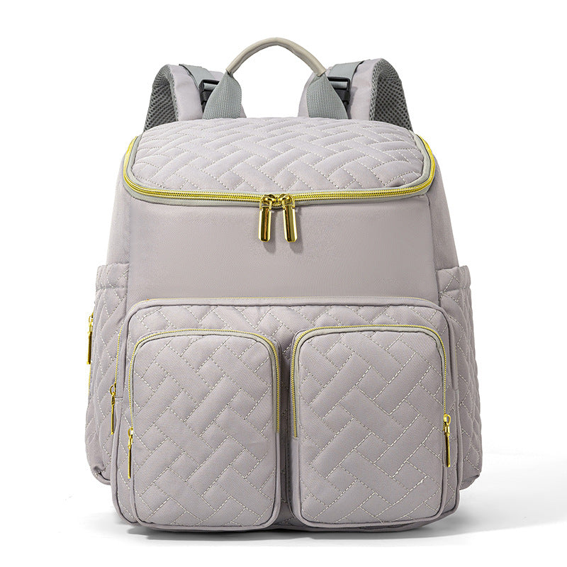Stylish Backpack Bowlift