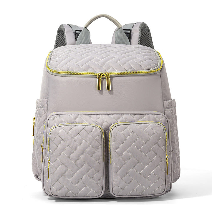 Stylish Backpack Bowlift
