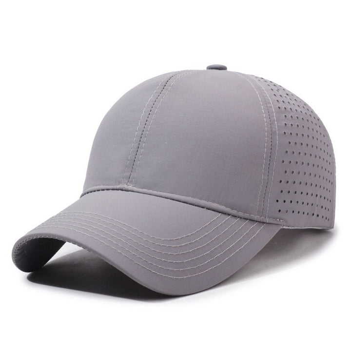 Women's Sporty Breathable Baseball Cap Bowlift