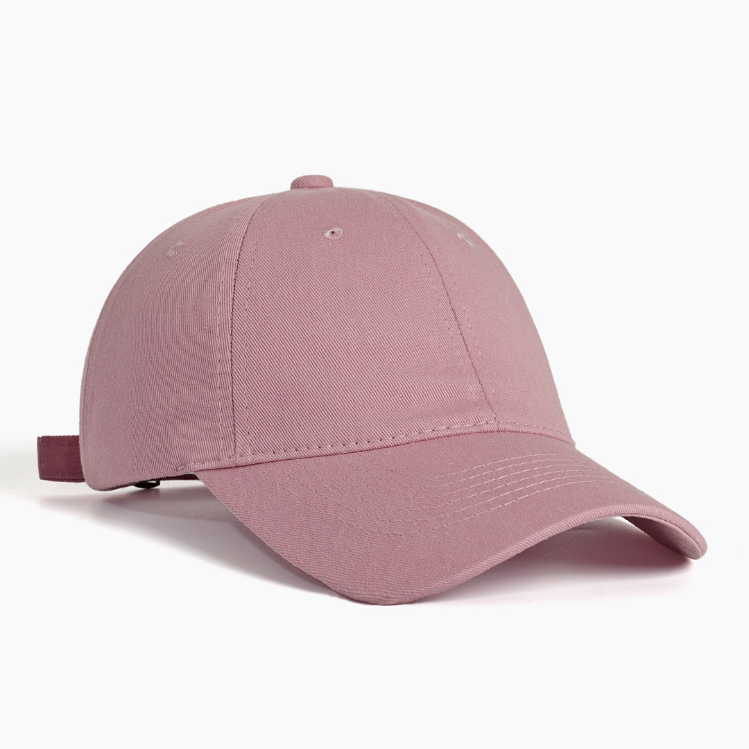 Women's sporty and adjustable baseball cap Bowlift