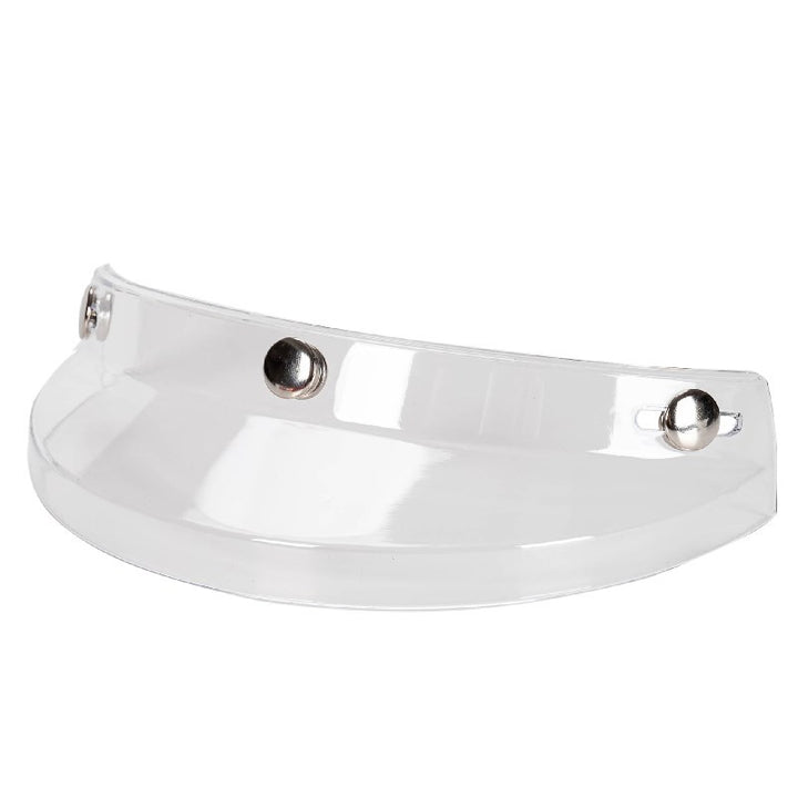 Protective Visor Shield Bowlift