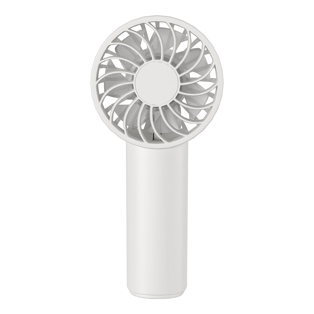 Ladies Portable Mini Fan Bowlift