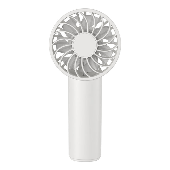 Ladies Portable Mini Fan Bowlift
