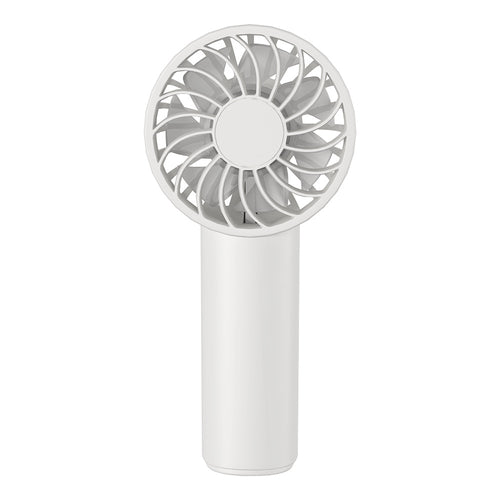 Ladies Portable Mini Fan Bowlift