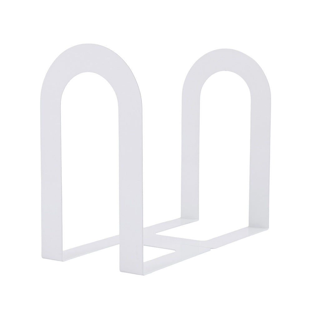 Modern Minimalist Bookends