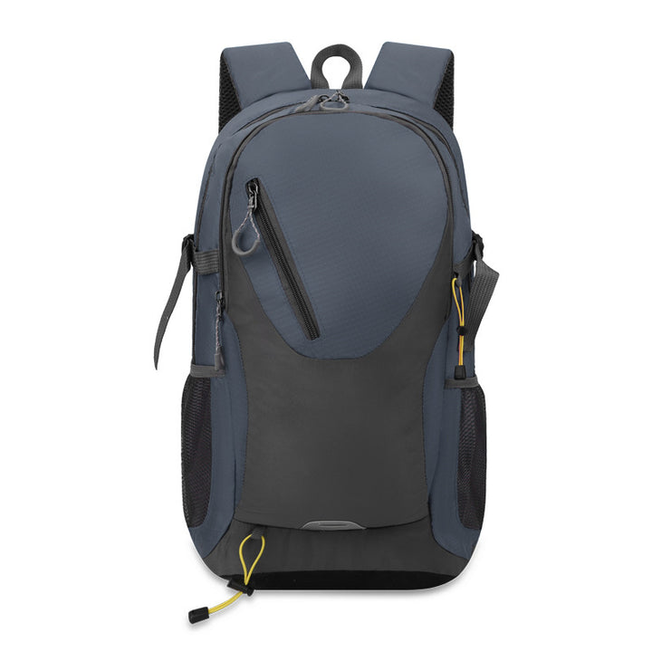 Multi-Function Travel Backpack Bowlift