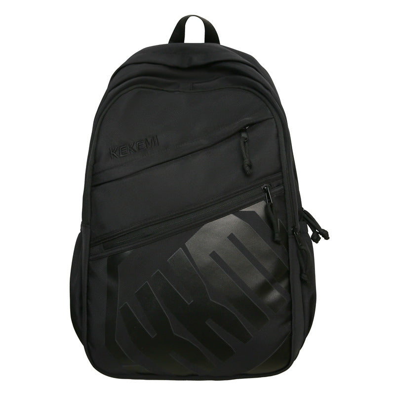 Multi-Purpose Functional School Backpack Bowlift