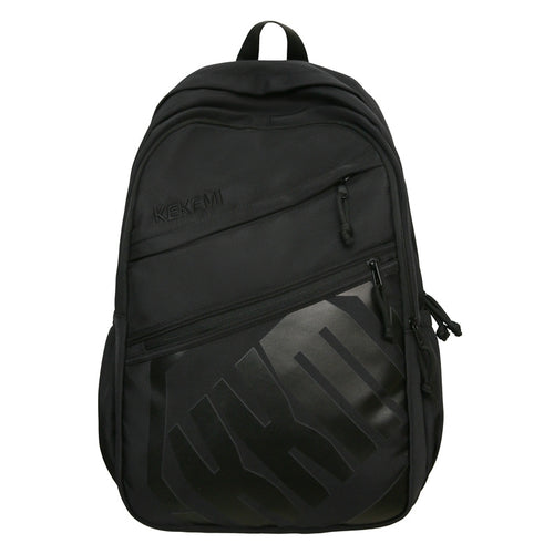 Multi-Purpose Functional School Backpack Bowlift