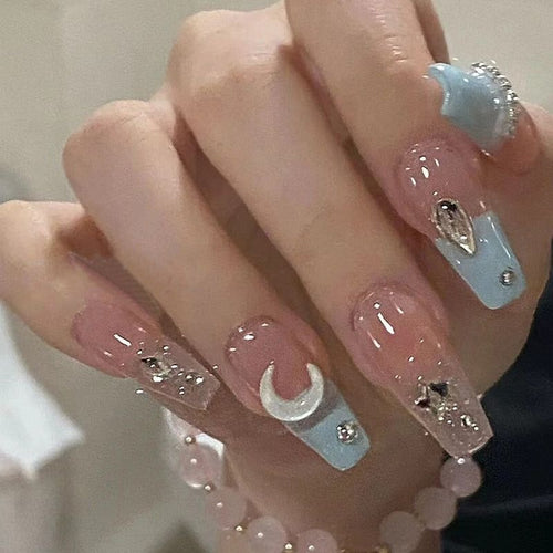 Decorative Nail Art Bowlift