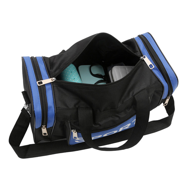 Sport bag Bowlift