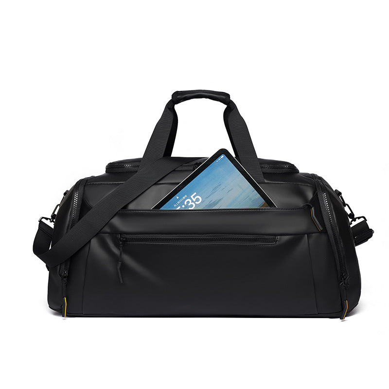Sports bag Bowlift