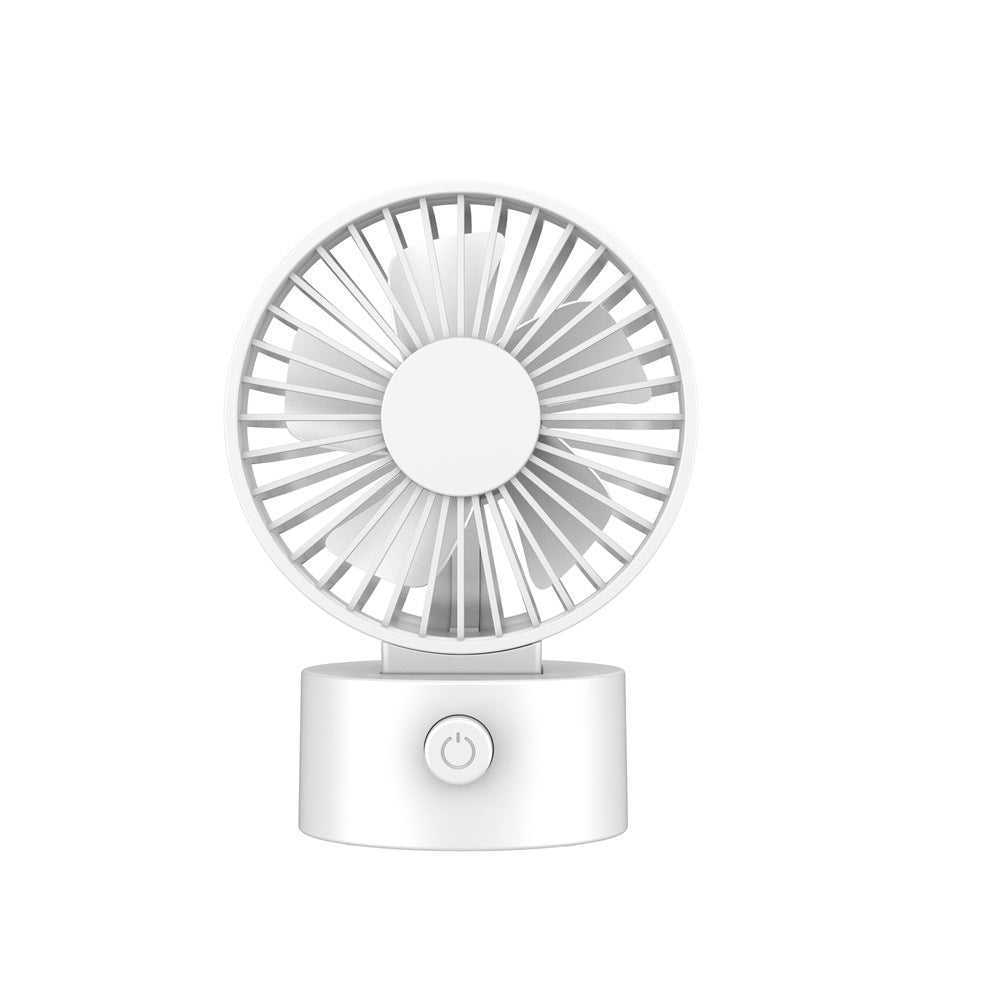 Women portable table fan Bowlift