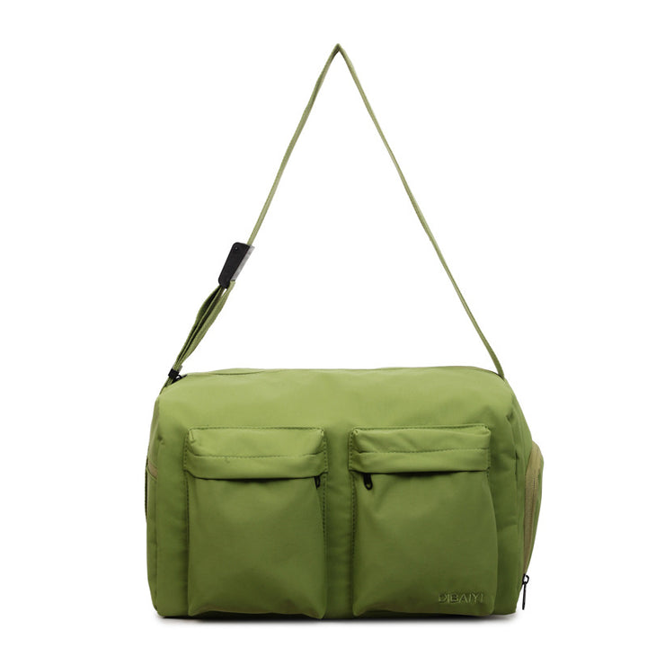 Versatile Travel Sports Tote