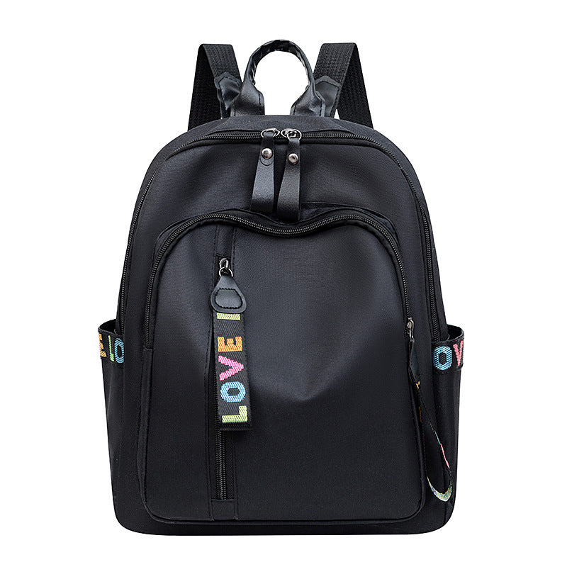 Multi-Functional Fashion Backpack Bowlift