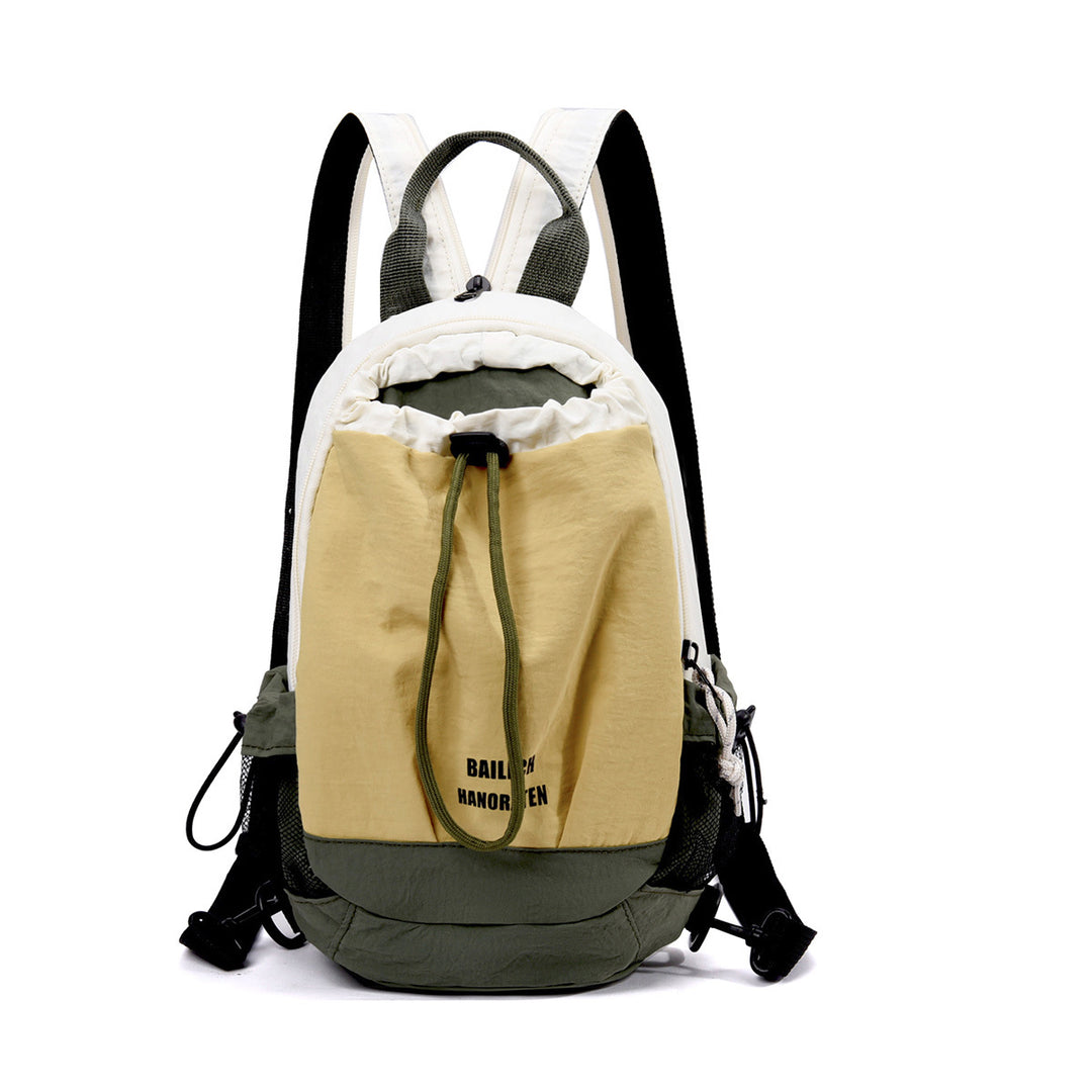 Lightweight Sling Backpack