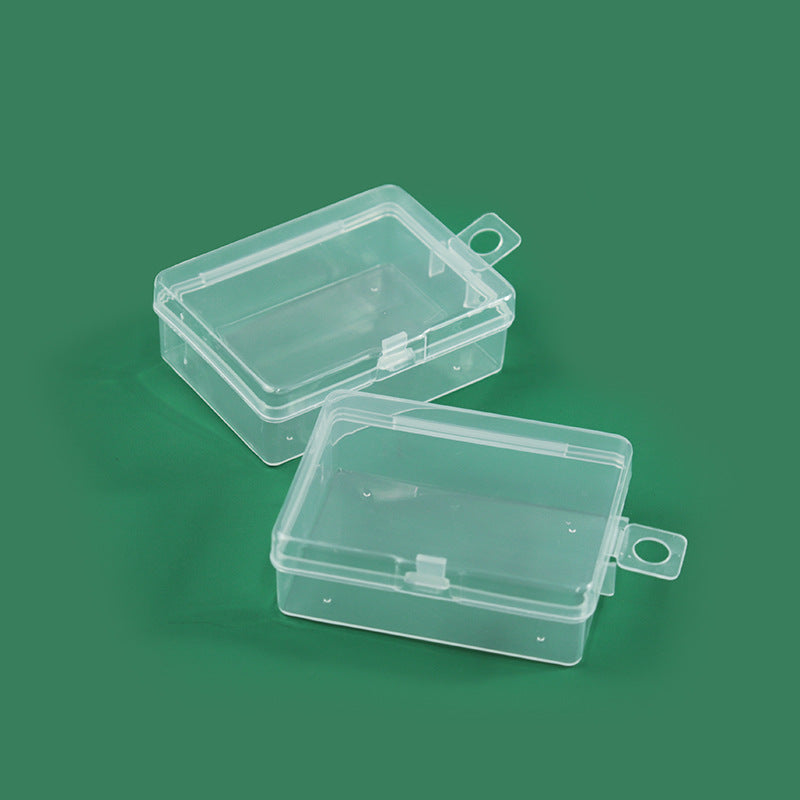 Compact Clear Storage Organizer Bowlift