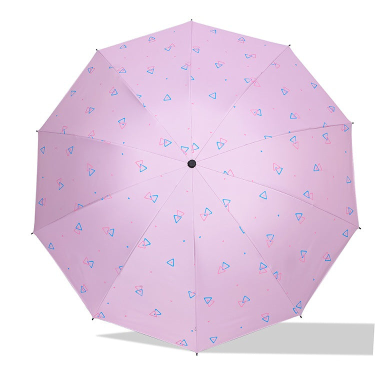 Ladies Umbrella Bowlift