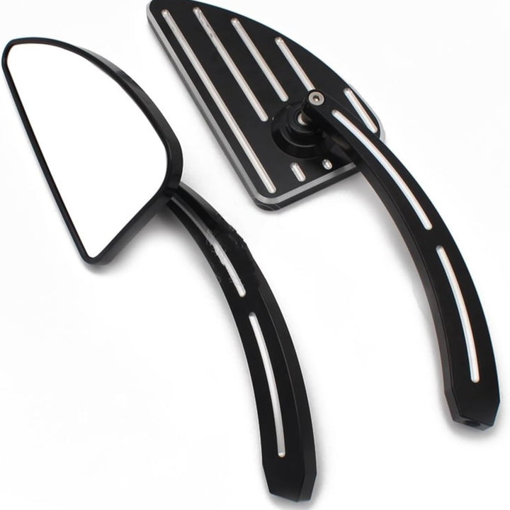 Motorcycle Mirror Bowlift